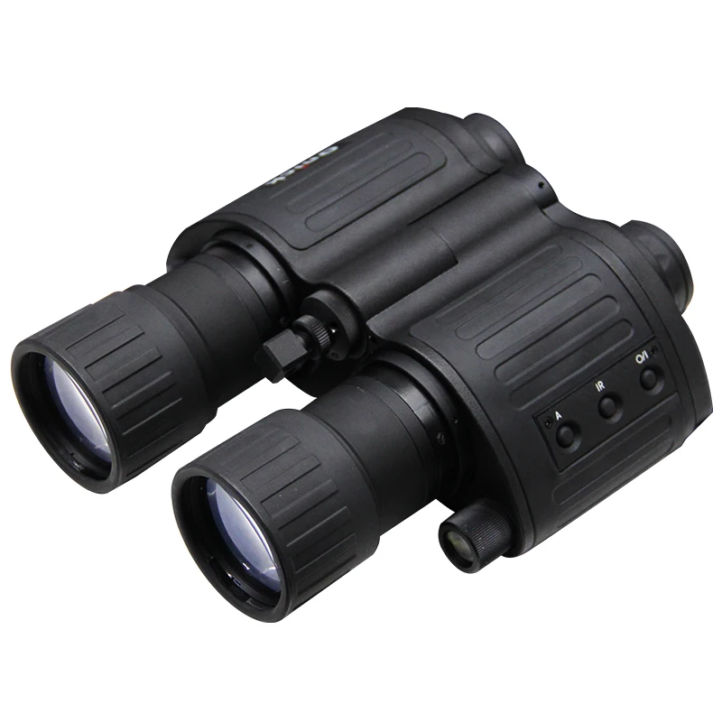 กล้องส่องกลางคืนแบบมองภาพความร - Hunting Thermal Imaging Scope บทวิจารณ์และราคา