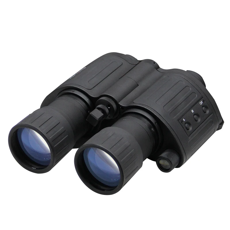 กล้องส่องกลางคืนแบบมองภาพความร - Hunting Thermal Imaging Scope บทวิจารณ์และราคา