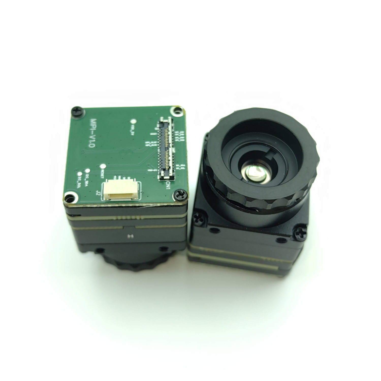 NCZOBOE 640X512 384X288 256X19 - Thermal Imaging Camera 256X192 บทวิจารณ์และราคา