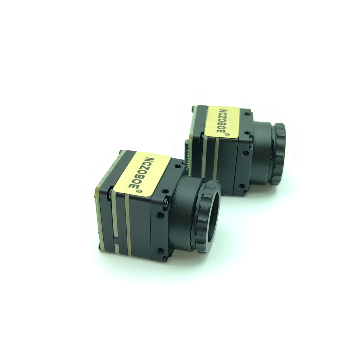 NCZOBOE 640X512 384X288 256X19 - Thermal Imaging Camera 256X192 บทวิจารณ์และราคา