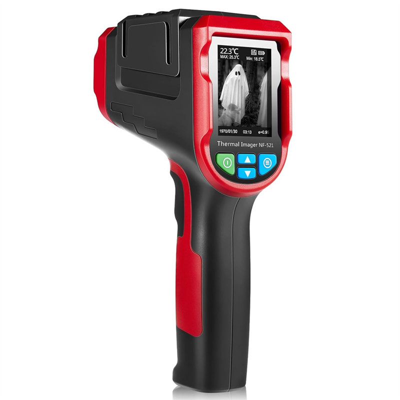 ABRE-NF-521 กล้องความร้อนกล้อง - Nf 521 Thermal Imaging Camera บทวิจารณ์และราคา