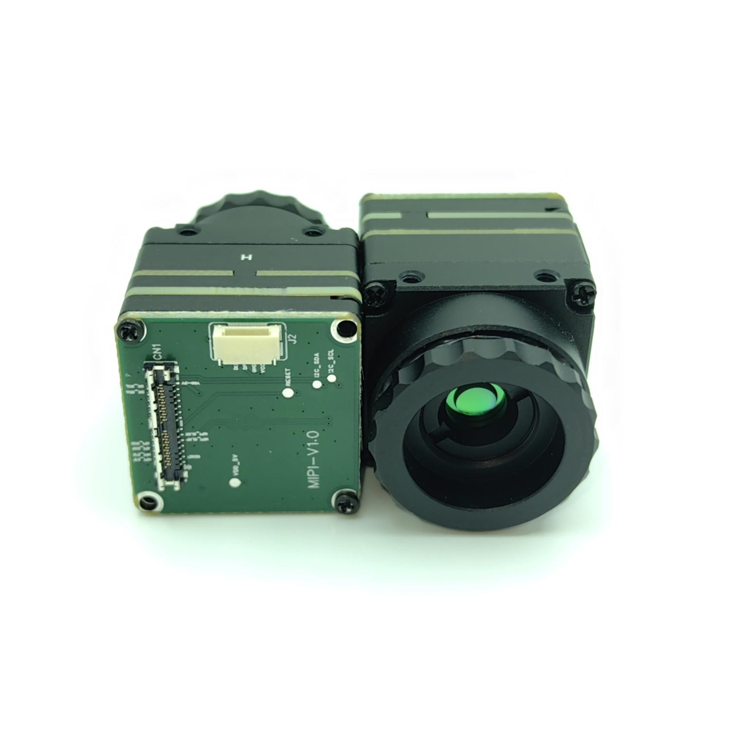 NCZOBOE โมดูลกล้องอินฟราเรดแบบ - Thermal Module 640X512 Core บทวิจารณ์และราคา